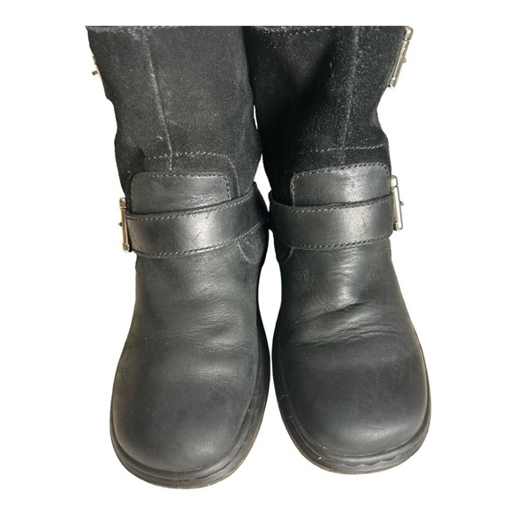 Dr Marten Gayle FL Boots size 6 - Picture 6 of 12